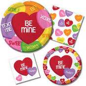 valentines days supplies wholesale price